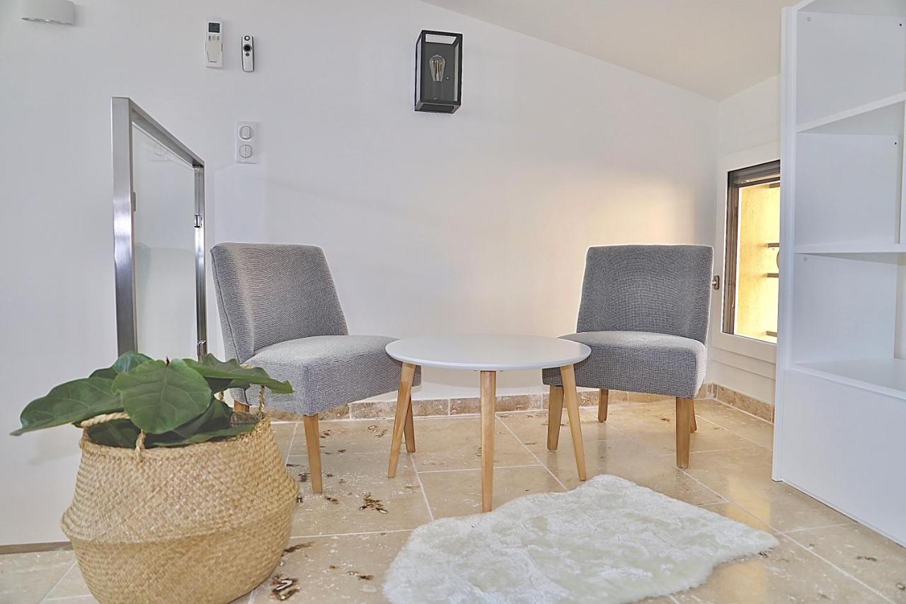Locappart Cassis En Provence Zewnętrze zdjęcie