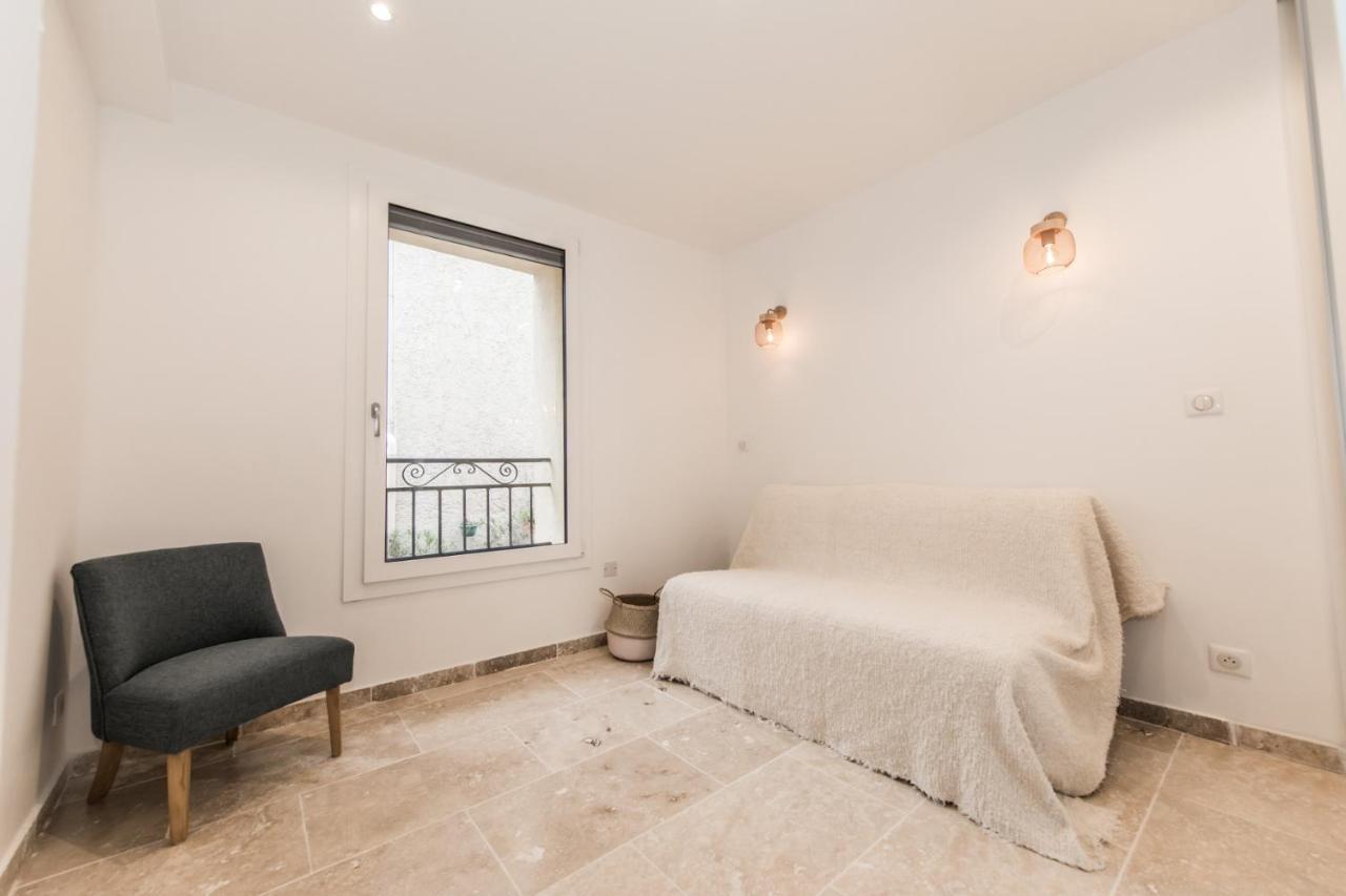 Locappart Cassis En Provence Zewnętrze zdjęcie